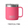 Yeti Ceramic Lined Mug w/ Magslider Lid