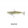 Irukandji Megaprawn DTF Lure
