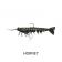 Irukandji Megaprawn DTF Lure