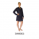 Northern Tide Jersey Dress - High Rider