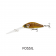 Samaki Redic DS40 Long Cast Jerkbait Lure