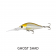 Samaki Redic MS40 Long Cast Jerkbait Lure