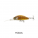 Samaki Redic MS40 Long Cast Jerkbait Lure