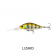Samaki Redic MS40 Long Cast Jerkbait Lure