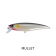 Croaker Lures The Otolith Lure