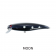 Croaker Lures The Otolith Lure