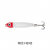 Atomic Gorilla Big Eye Metal Lure