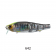 Ever Green Royal Flash Jr. Lure
