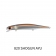Ever Green General 110F Lure