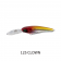 Ever Green Gran Searcher 55 Lure