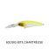 Ever Green Gran Searcher 55 Lure