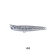 Tackle House Shores Rising Minnow Lure