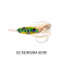 Real Fisher Ika Raba Jig