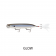 Rapala Precision Xtreme Jowler Lure