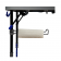 Quest Versalite 120 BBQ Multi Height Table