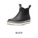 Hisea Mens Deck Boots