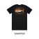 Simms S25 Artist T-Shirt