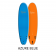 Ryder Mal Series Surfboard