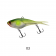 Killalure Tropic Lolly Lure - 75mm