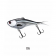 Killalure Tropic Lolly Lure - 75mm