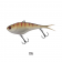 Killalure Tropic Lolly Lure - 95mm