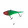 Killalure Tropic Lolly Lure - 130mm