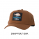 Shimano Lead The Game Trucker Cap