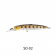 Bassday Sugar Minnow 55 Slim Suspending Lure