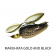 Jackall Dooon Reaction Spinnerbait