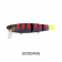 Jackall Mikey 160 Lure