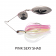 Jackall Super Eruption Jr. 3/8oz Spinnerbait