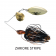 Jackall Super Eruption Jr. 3/8oz Spinnerbait