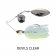 Jackall Super Eruption Jr. 3/8oz Spinnerbait