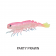 Z-Man PrawnZ Elite Unrigged Lure