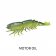 Z-Man PrawnZ Elite Unrigged Lure