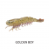 Z-Man PrawnZ Elite Unrigged Lure