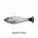 Z-Man Shadtron LT Lure