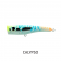 Malosi Studio Tyrant Popper Lure