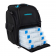 Shimano Large Backpack w/ Tackle Boxes