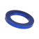 Speed Solid Ring