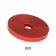 Speed Solid Ring