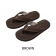 Kokoda Curve Thongs