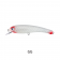 Taylor Made Shallow Jewie Lure
