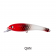 Taylor Made Shallow Jewie Lure