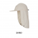 XTM Legionnaire Cap