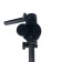 Transducer Poles Australia Carbon Transducer Pole w/ Ultra Free Bearing Mounting Block & Ergonomic Handle