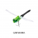 Daiwa Drown Dragonfly Lure