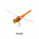 Daiwa Drown Dragonfly Lure