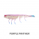 Daiwa Bait Junkie 7in Prawn Lure