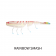 Daiwa Bait Junkie 7in Prawn Lure